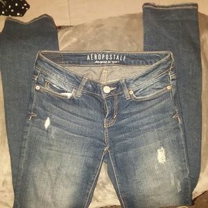 Aeropostale Skinny jeans!